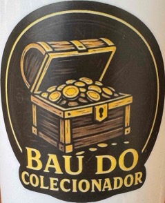 A label with a chest of gold coins

AI-generated content may be incorrect.